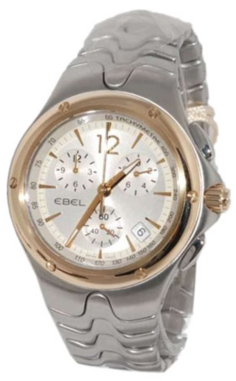 Ebel Sportwave 1251K51 Ebel Sportwave 1251K51